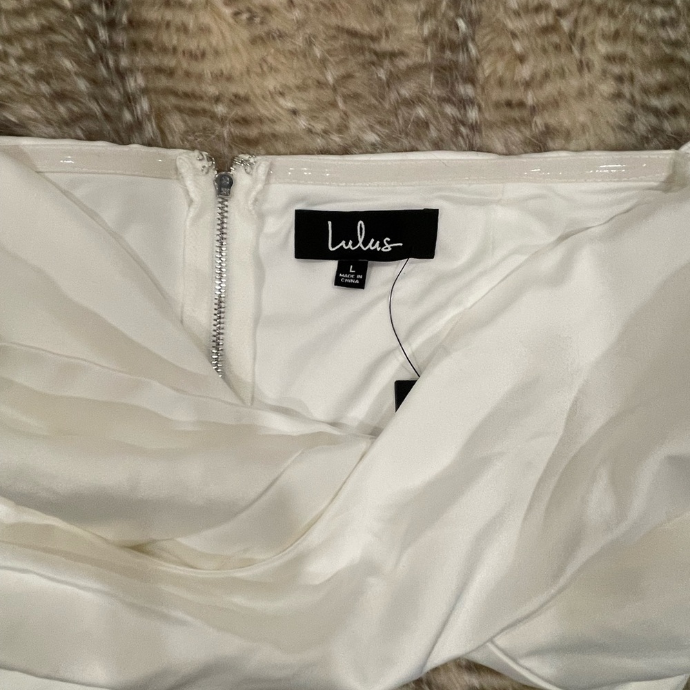 Lulus top‎ - Picture 3 of 3